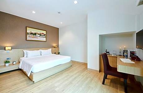 Duplex Suite