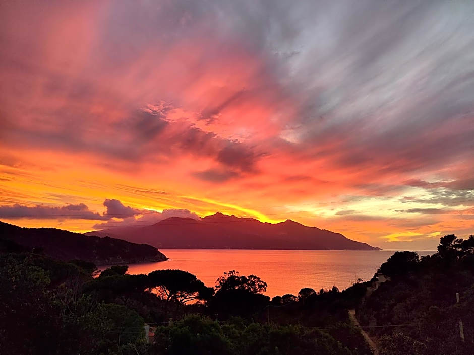 Hotel Scoglio Bianco