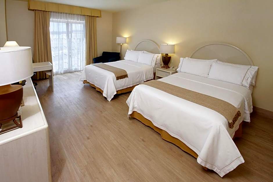 Holiday Inn Express Torreon By IHG