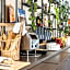 Ibis Paris Alesia Montparnasse 14Eme
