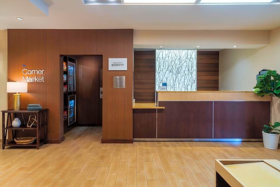 Fairfield Inn & Suites by Marriott Nashville Smyrna