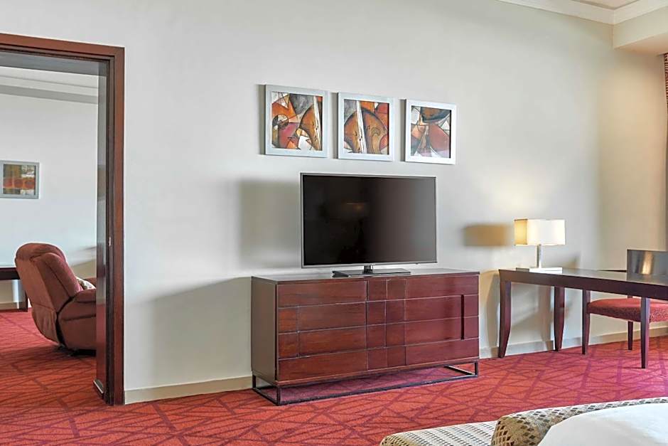 Radisson Blu Hotel & Convention Center, Alexandria