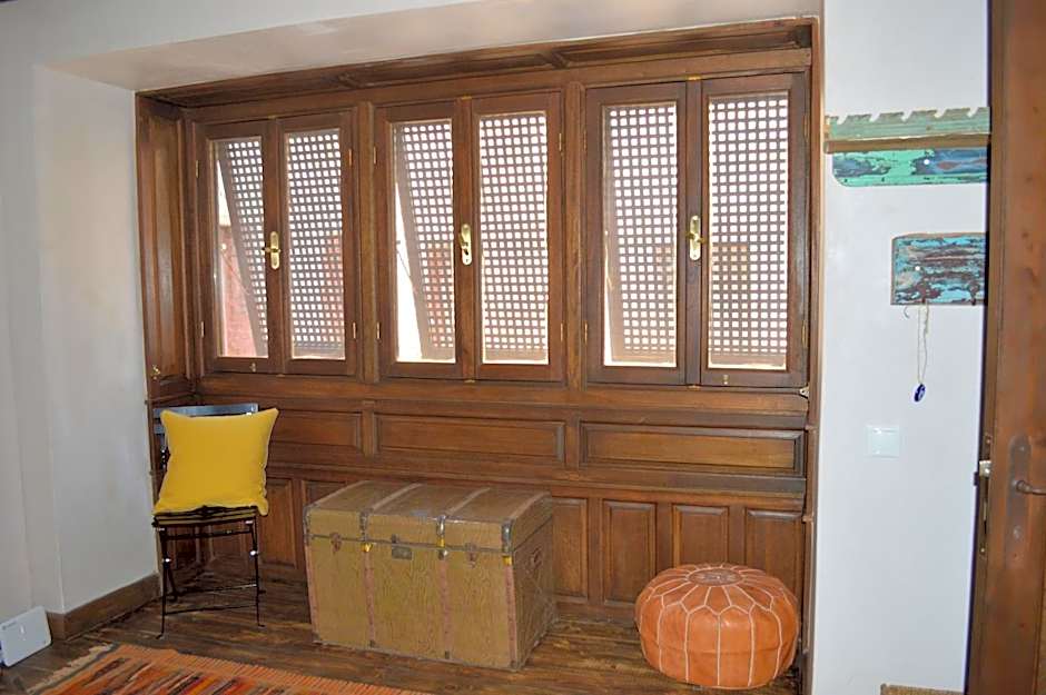 Casa Muse Kastellorizo Whole House