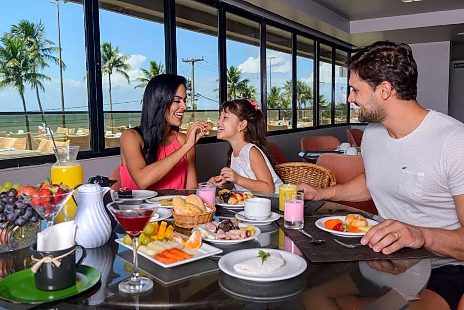 Hardman Praia Hotel