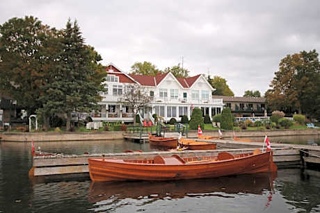 Glen House Resort