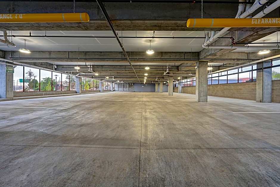 SpringHill Suites by Marriott Albuquerque University Area