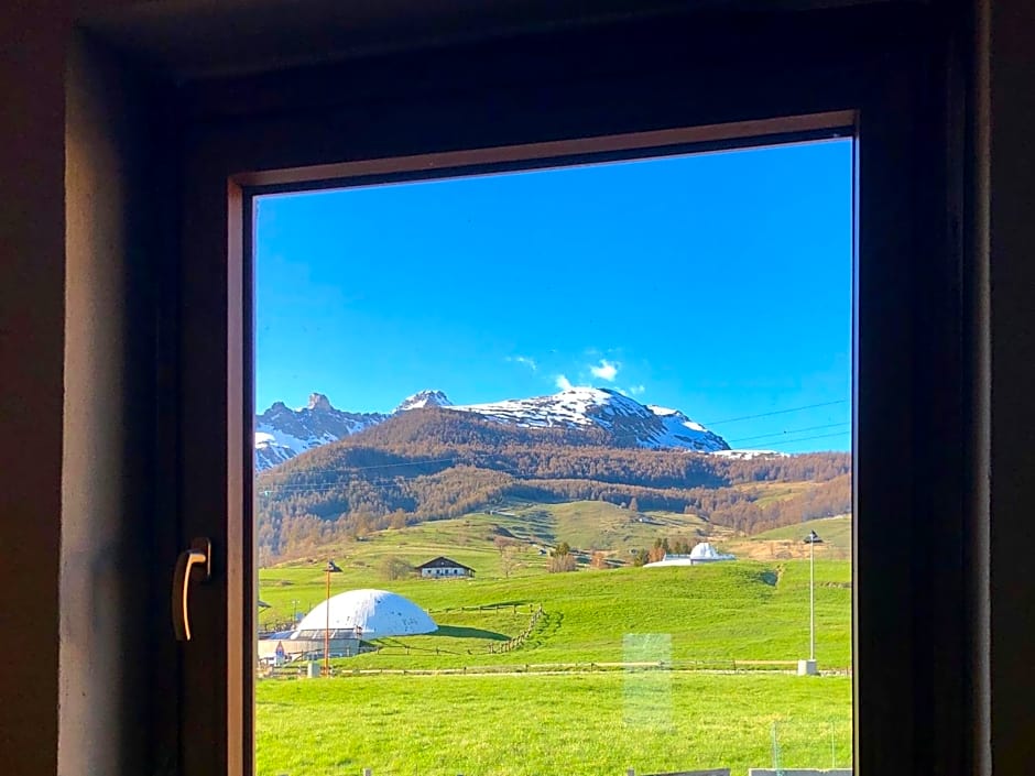 Chalet Saint-Barthélemy Hotel