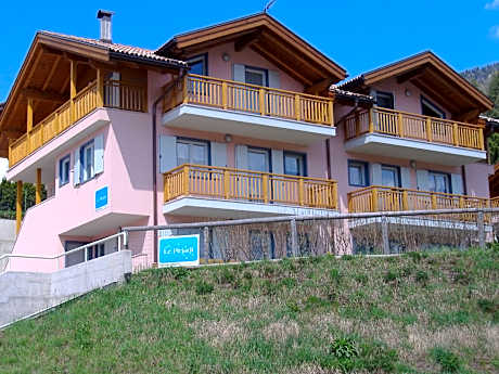 Apartment in Cavalese near Cermis Ski Slopes