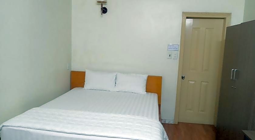 Dong Duong Hotel