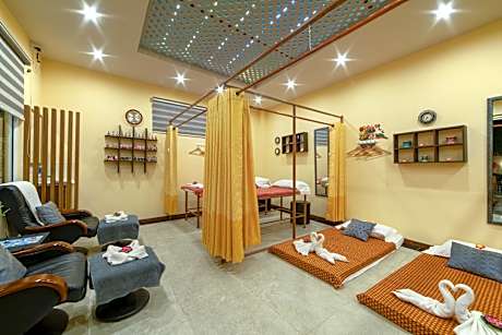 Nala Veli Beach & Spa