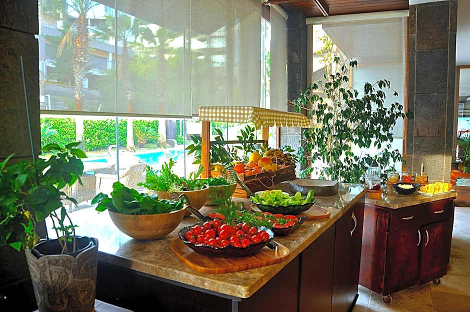 Olira Boutique Hotel&SPA