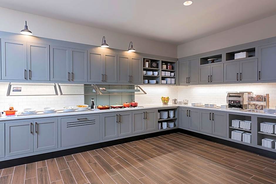 Hyatt Place Ann Arbor