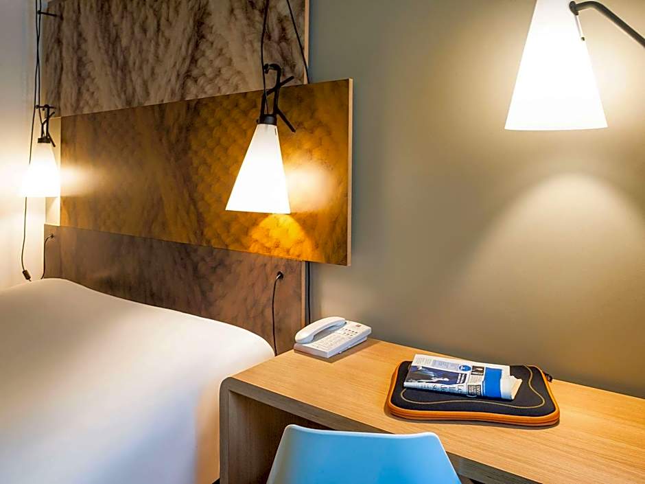 ibis Beaune Centre