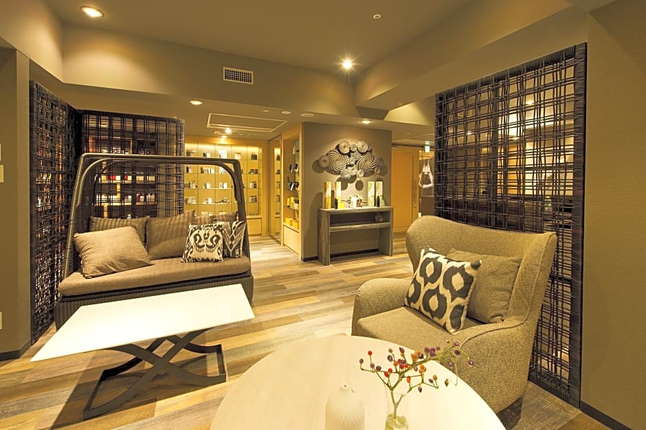 ANA InterContinental Tokyo By IHG
