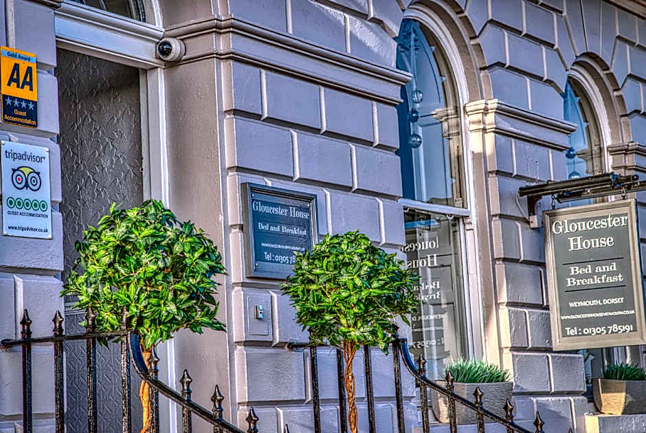Gloucester House
