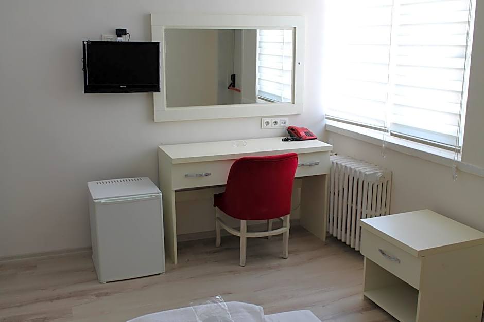 Hotel Abro Necatibey