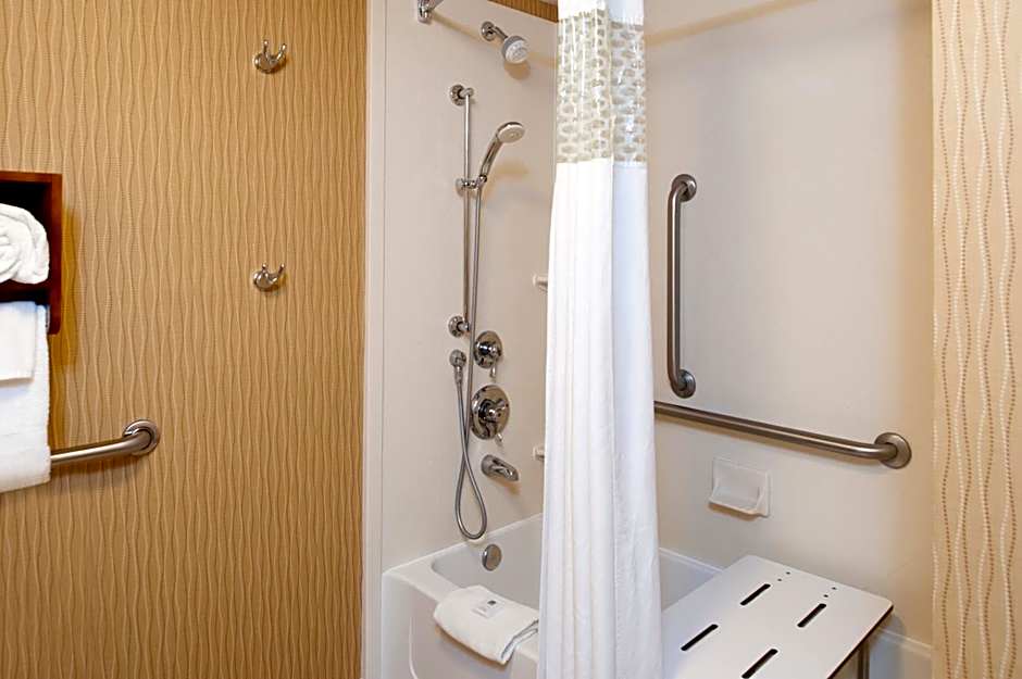 Hampton Inn By Hilton And Suites Cleveland-Southeast/Streetsboro