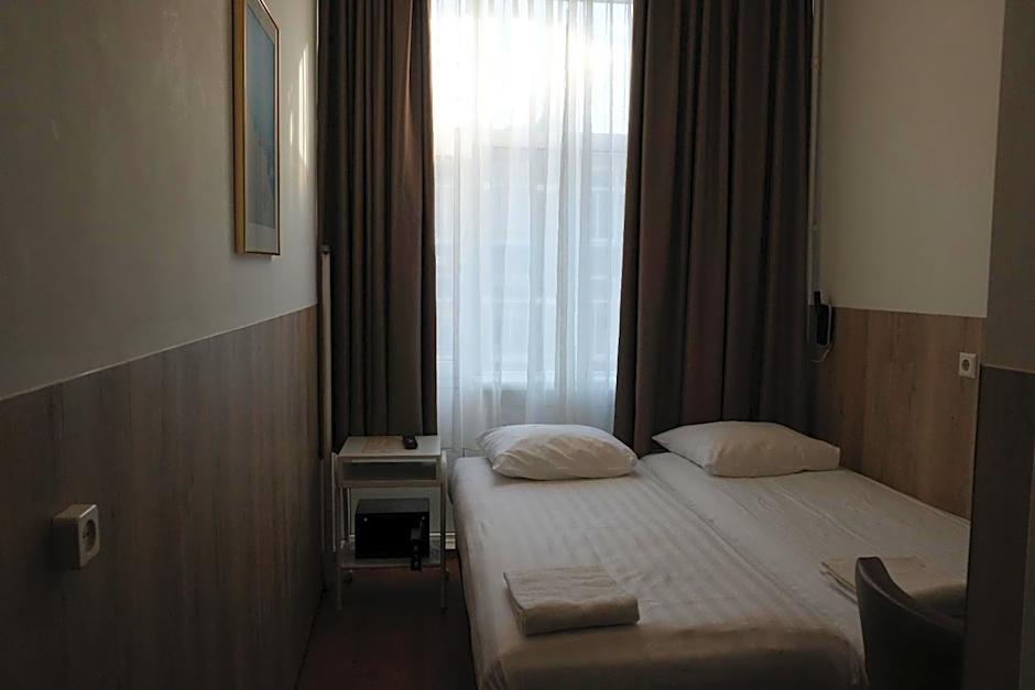 Hotel Sphinx