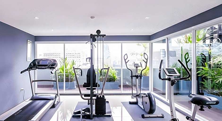 247 Boutique Hotel