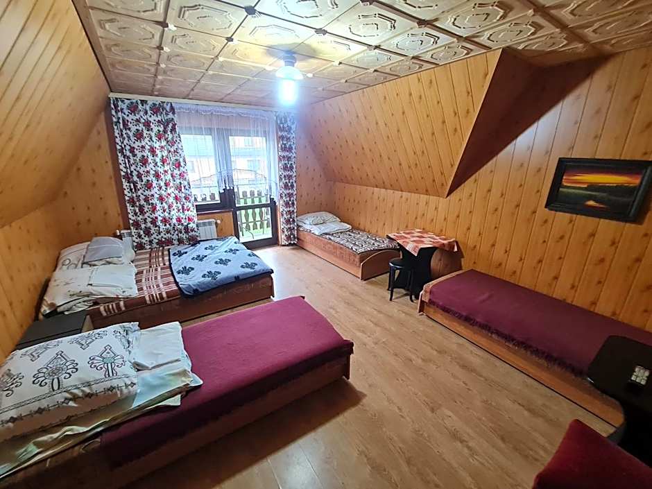 Małe Ciche uAntosi, Blisko Wyciągu Narciarskiego i SKY WALK Serce Poronina, Idealne miesce na wypad w góry -rusinowa polana-zgorzelisko-tarasówka-palenica-morskie oko
