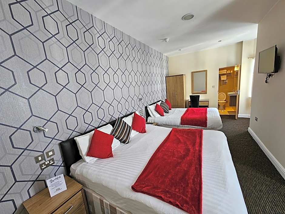 Elsinore Hotel Llandudno