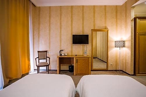 Hotel Sno Kazbegi