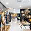 ibis Styles Contres Cheverny (Opening May 2021)