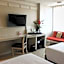 Vwish Hotel