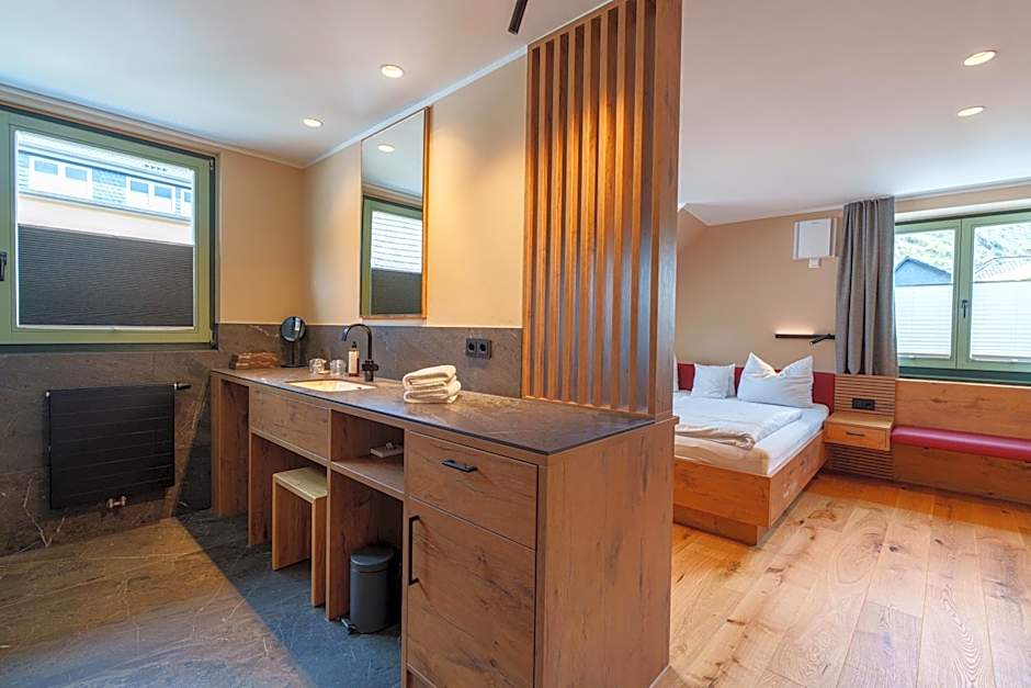 Hotel-Restaurant Ruland