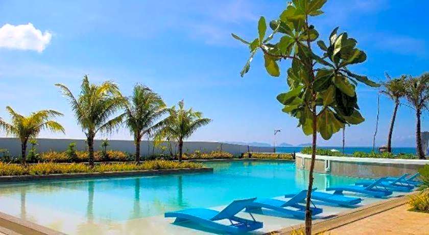 Ciriaco Hotel