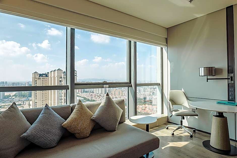 Shantou Marriott Hotel