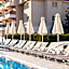 Kefalos Damon Hotel Apartments