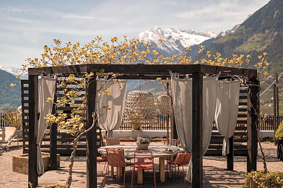 Landpalais Goyenhof - Deluxe Suites & Breakfast