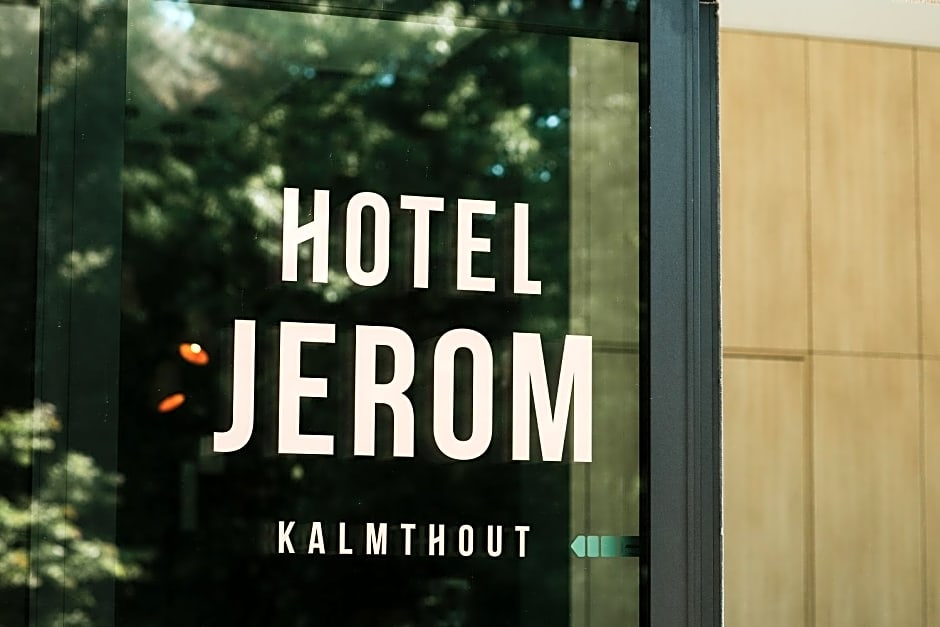 Hotel Jerom