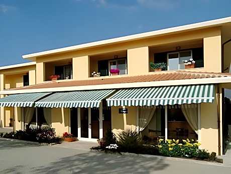 Parkhotel Montigeto