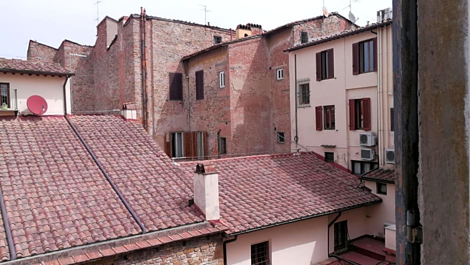 Duomo View