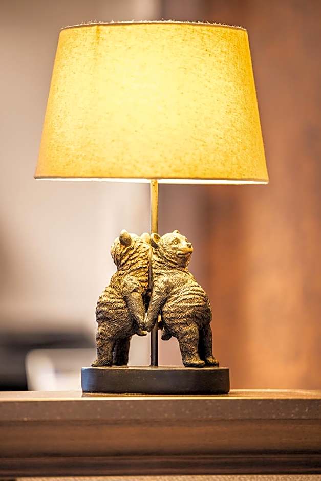 L'Ours de Mutzig - Hôtel Restaurant & Spa