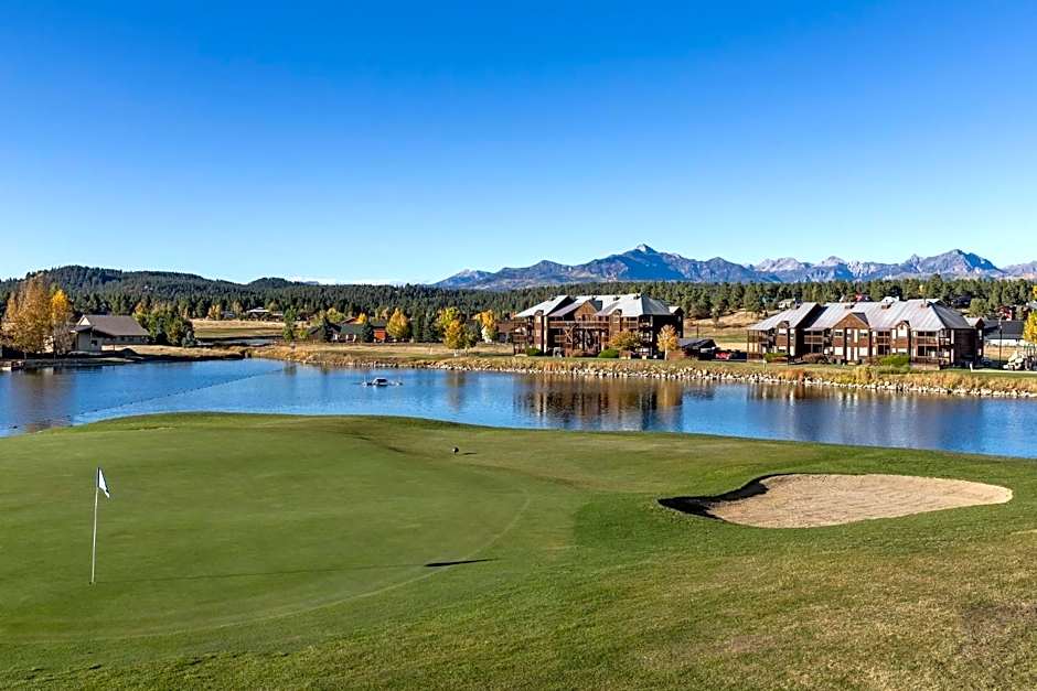 Club Wyndham Pagosa