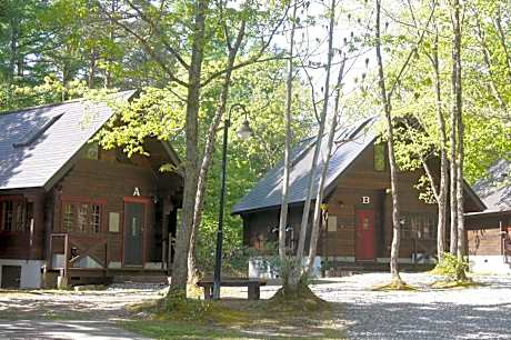 Hakuba Brownie Cottages