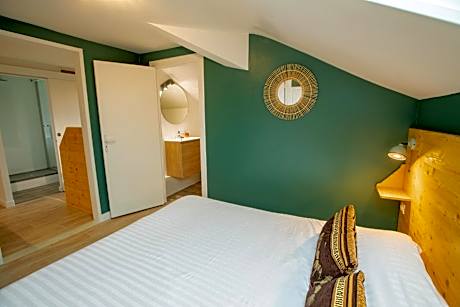 Comfort Triple Room
