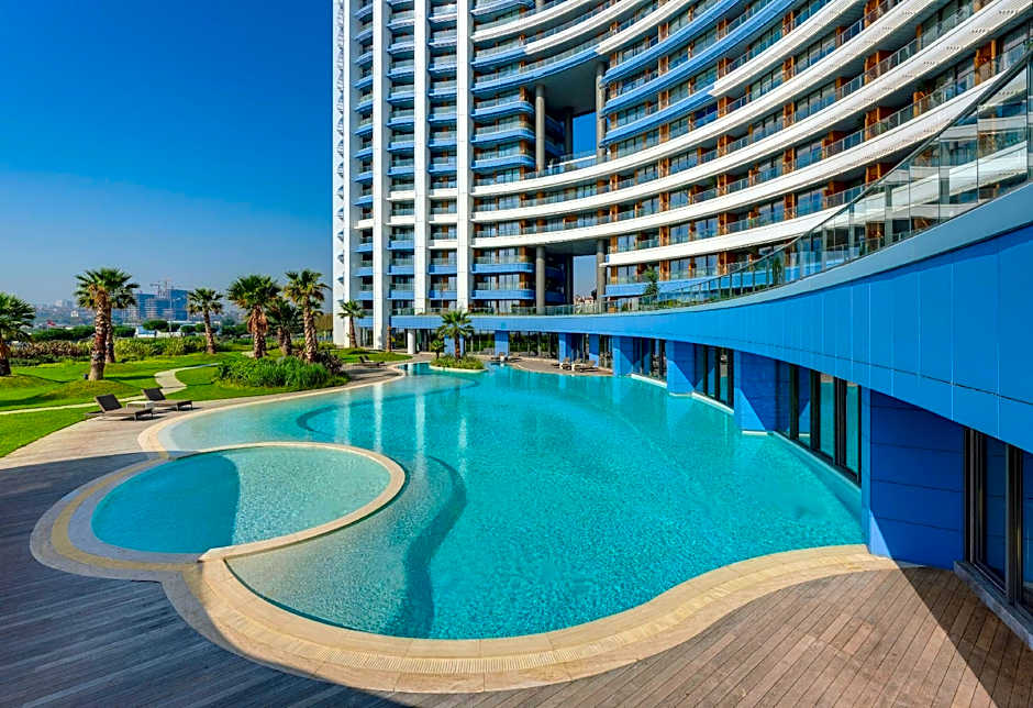 Radisson Blu Hotel Istanbul Atakoy