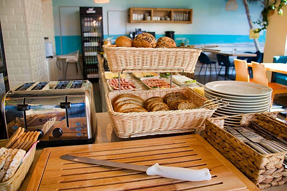 Hotel Piast Wrocaw Centrum