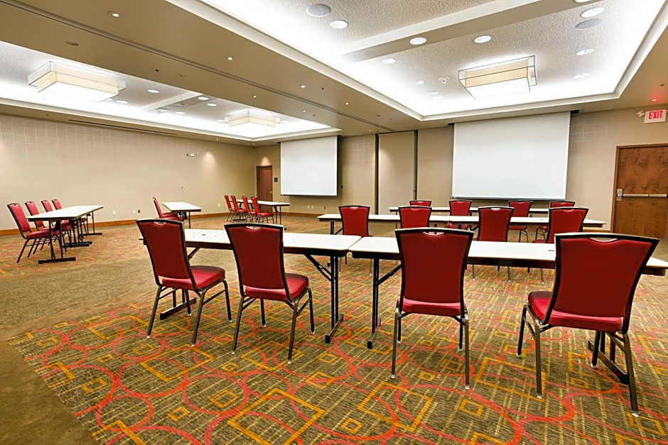 Drury Plaza Hotel Indianapolis Carmel