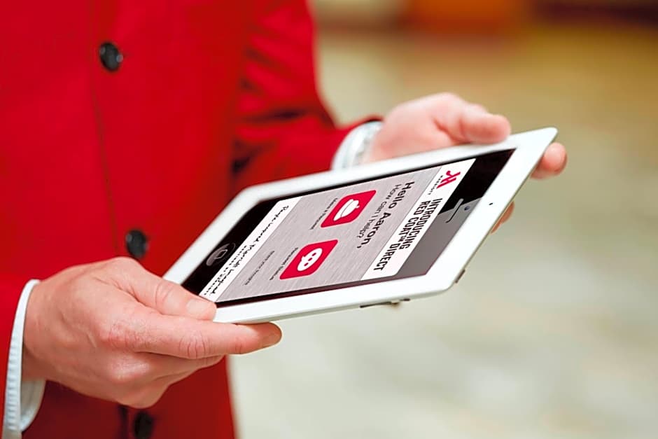 Pittsburgh Marriott North