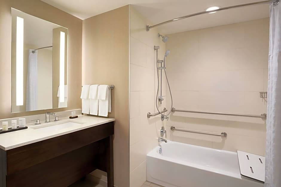 Embassy Suites By Hilton Oklahoma City Downtown/Medical Center