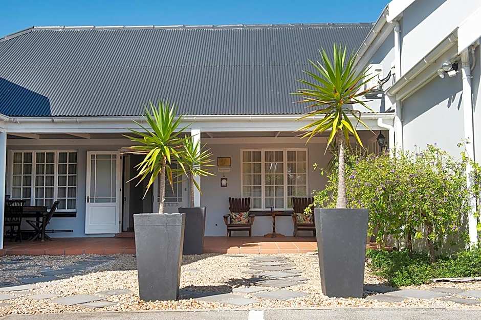 Millard Crescent Guest House