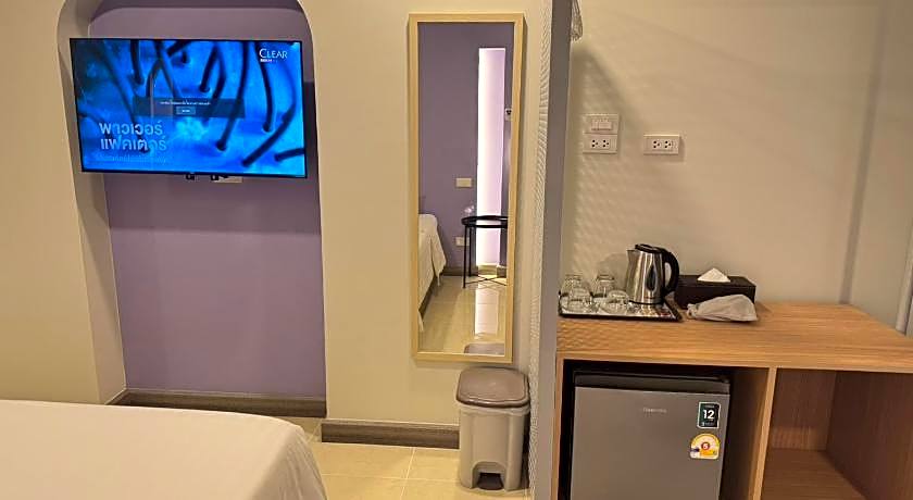 Synsiri 3 Ladprao 83 Hotel