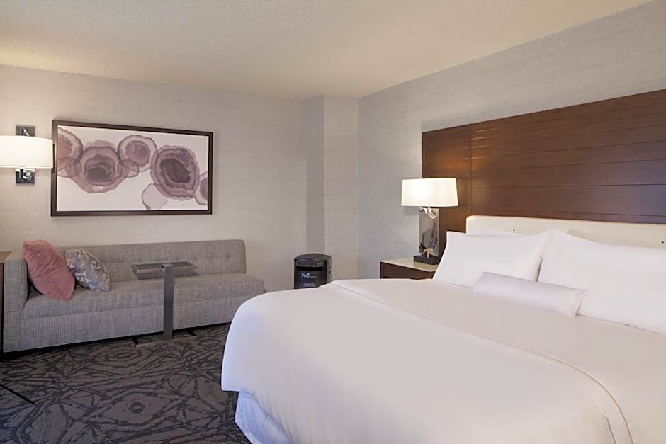The Westin Princeton at Forrestal Village