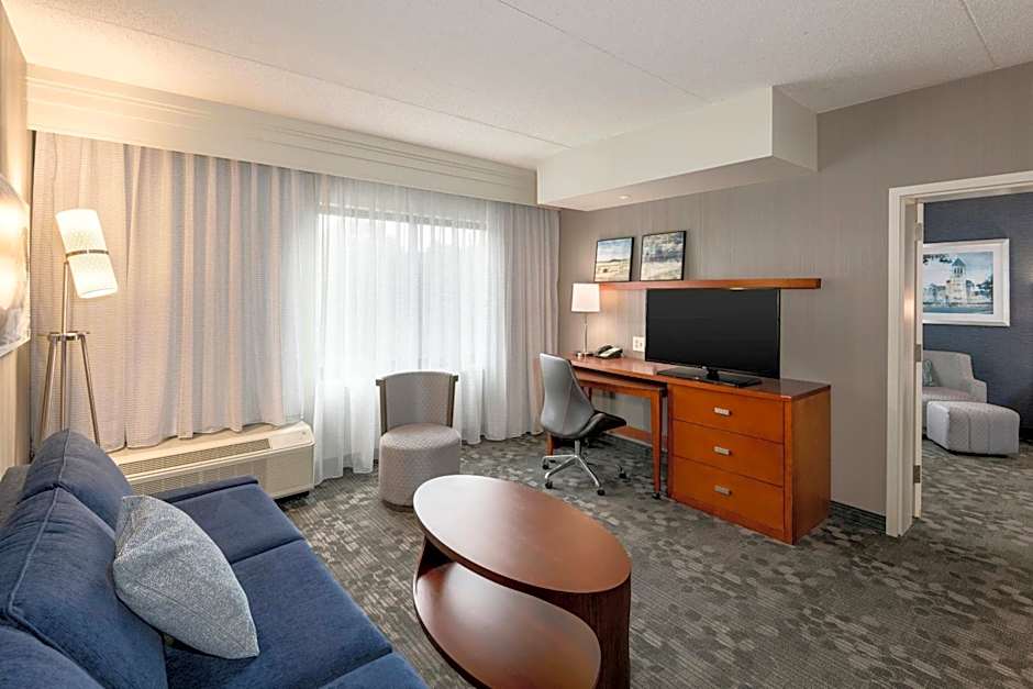 Courtyard by Marriott Philadelphia Valley Forge/Collegeville