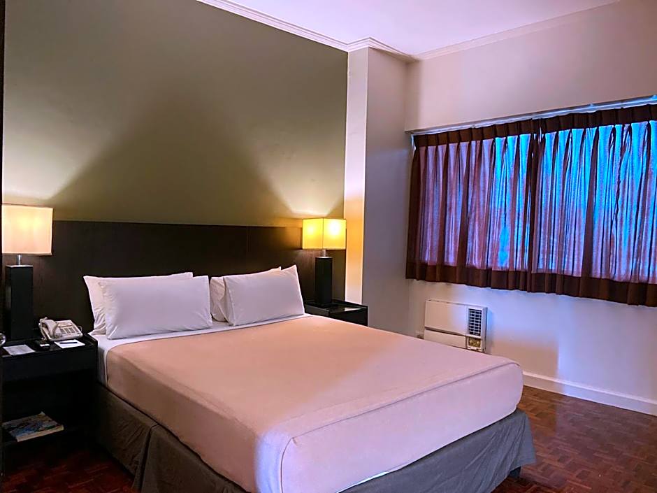 Copacabana Apartment Hotel